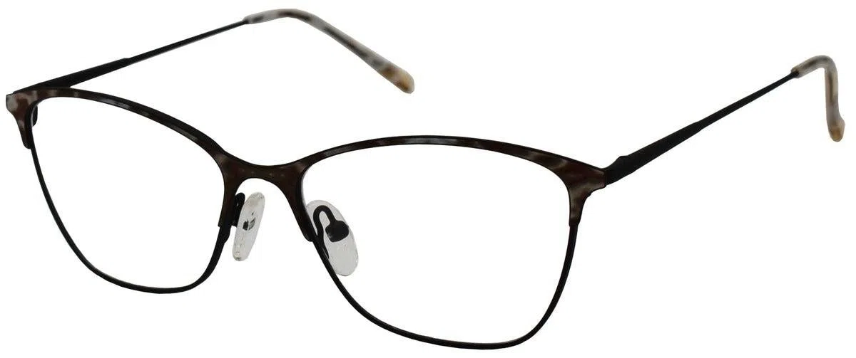 Elizabeth Arden 1241 Eyeglasses - view 2
